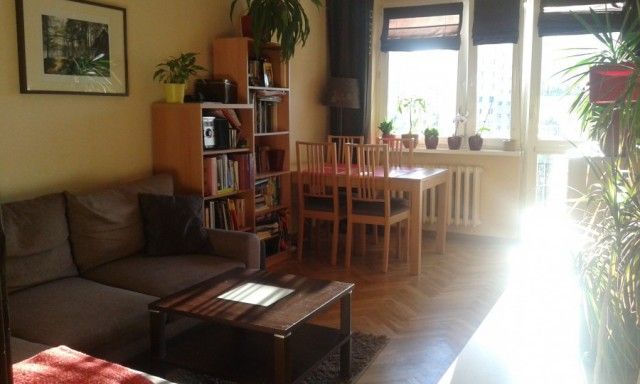 Mieszkanie 3-pokojowe Gdańsk Żabianka, ul. Jakuba Wejhera