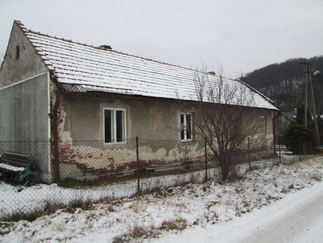 dom wolnostojący Tenczynek. Zdjęcie 1