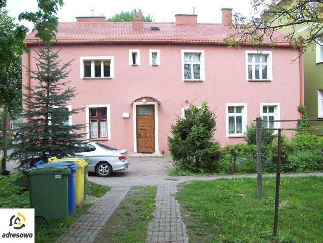 Mieszkanie 3-pokojowe Kwidzyn, ul. 15 Sierpnia. Zdjęcie 1