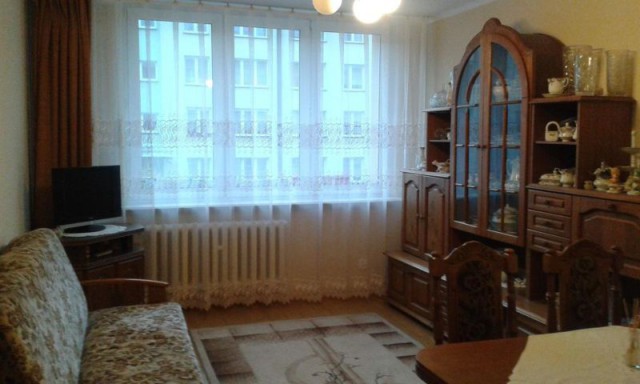Mieszkanie 2-pokojowe Dąbrowa Górnicza Reden , ul. 1 Maja. Zdjęcie 1