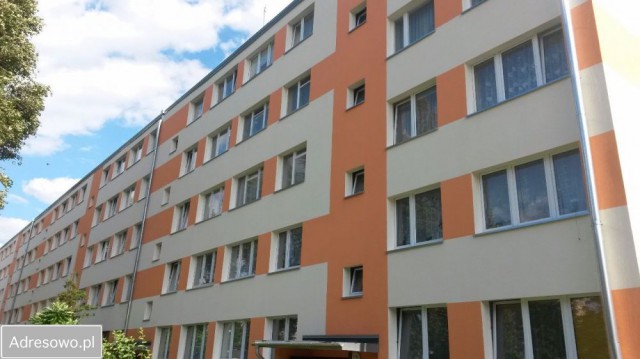 Mieszkanie 3-pokojowe Piotrków Trybunalski, ul. Belzacka. Zdjęcie 1
