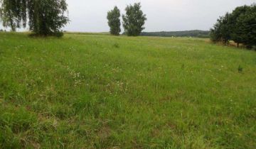 Działka rolna Mogielnica