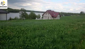 Działka budowlana Głęboczek