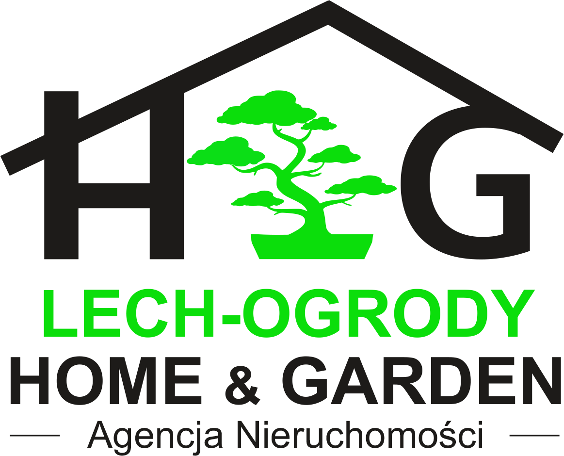 Lech-Ogrody Home&Garden Krzysztof Lech