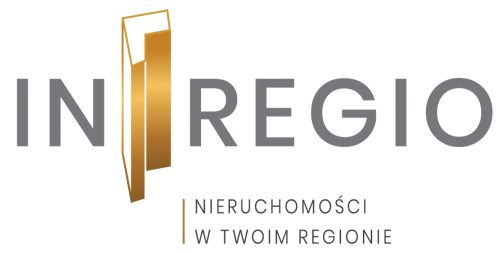 INREGIO nieruchomości Przemysław Jendrych