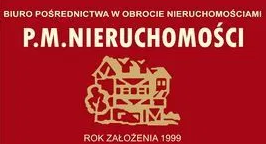 P.M.Nieruchomości