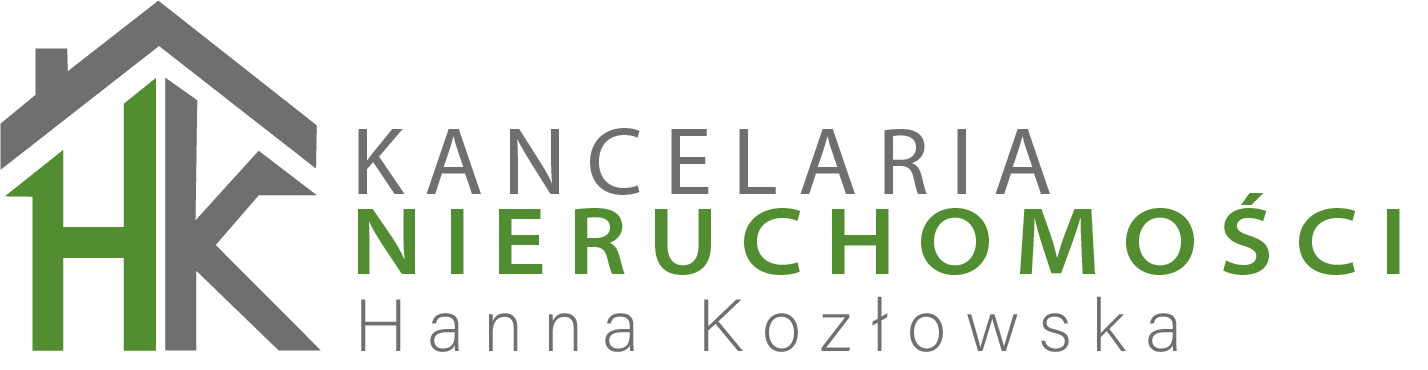 Kancelaria Nieruchomości Hanna Kozłowska