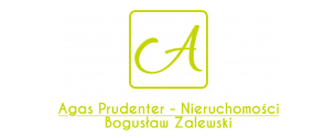 AGAS Nieruchomości Bogusław Zalewski
