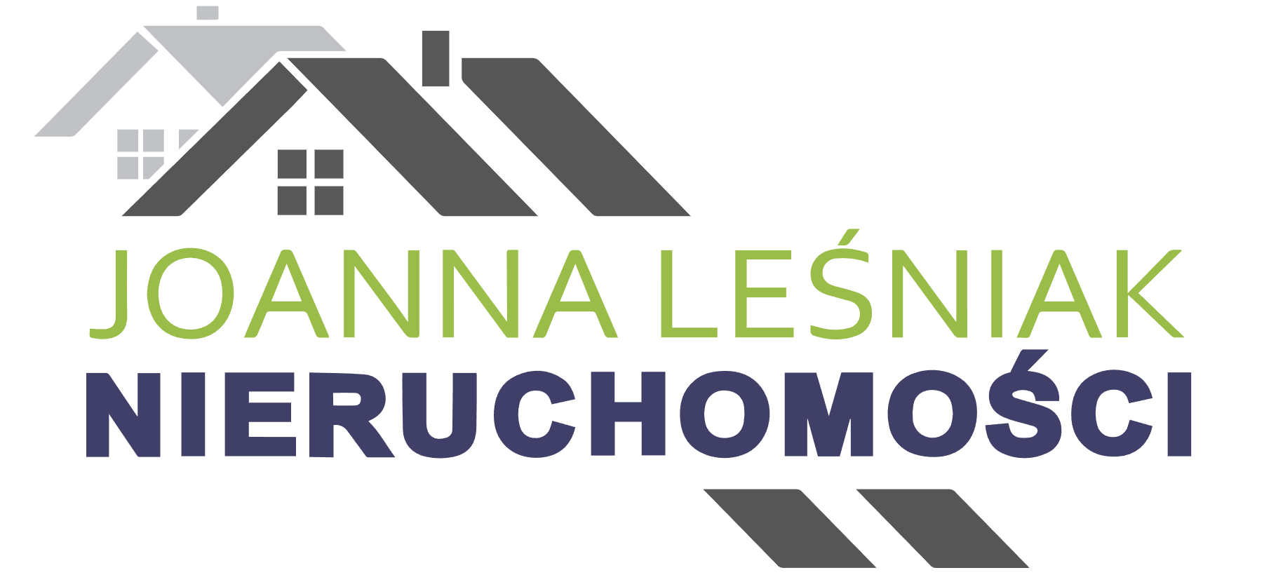 Nieruchomości Joanna Leśniak