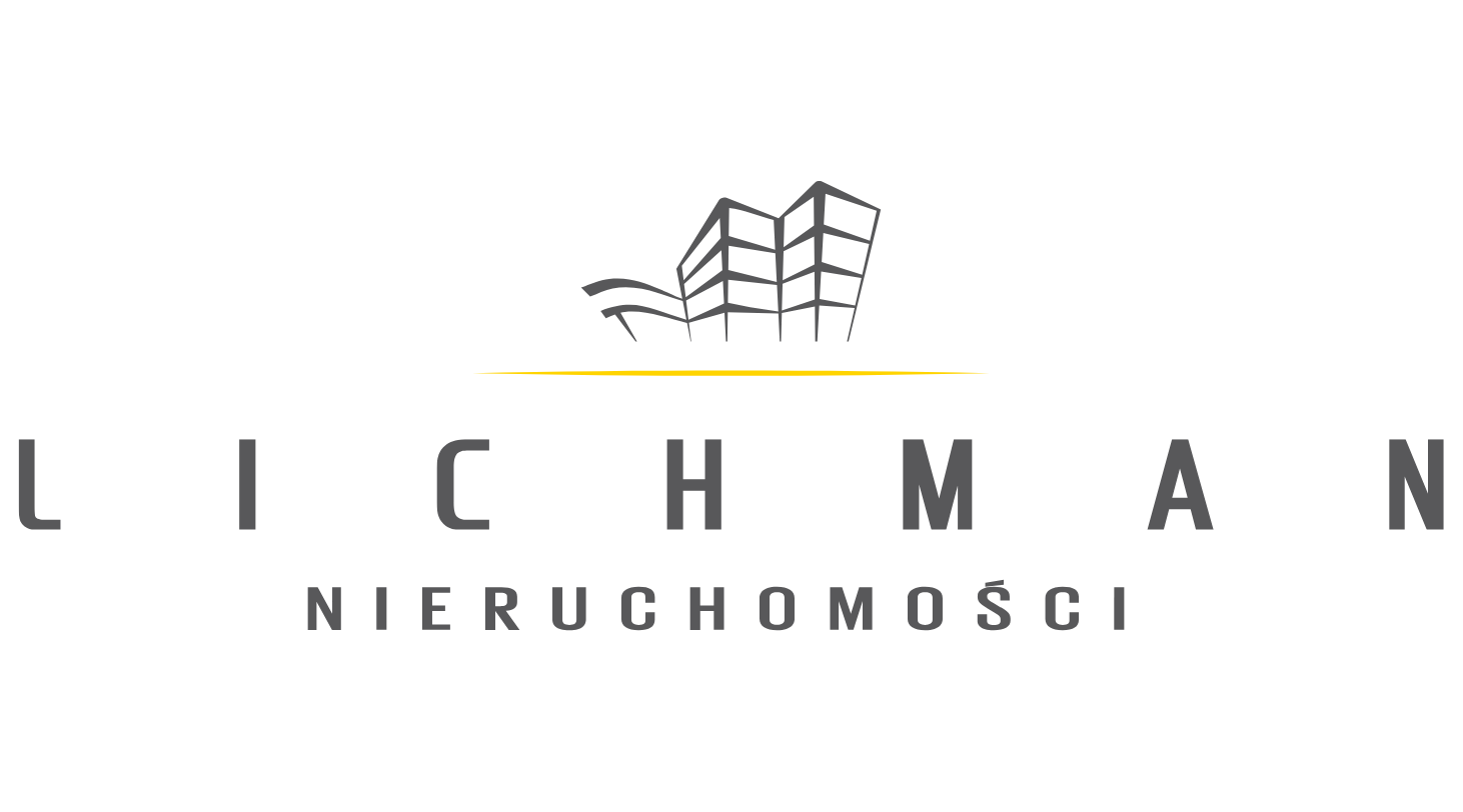 Lichman-Nieruchomości
