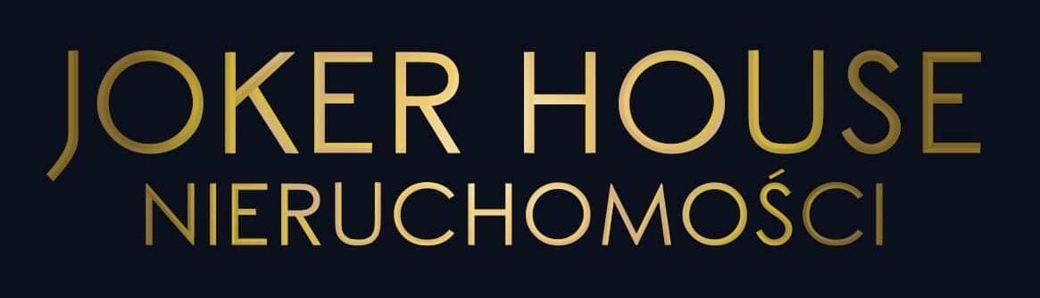 JOKER HOUSE Nieruchomości