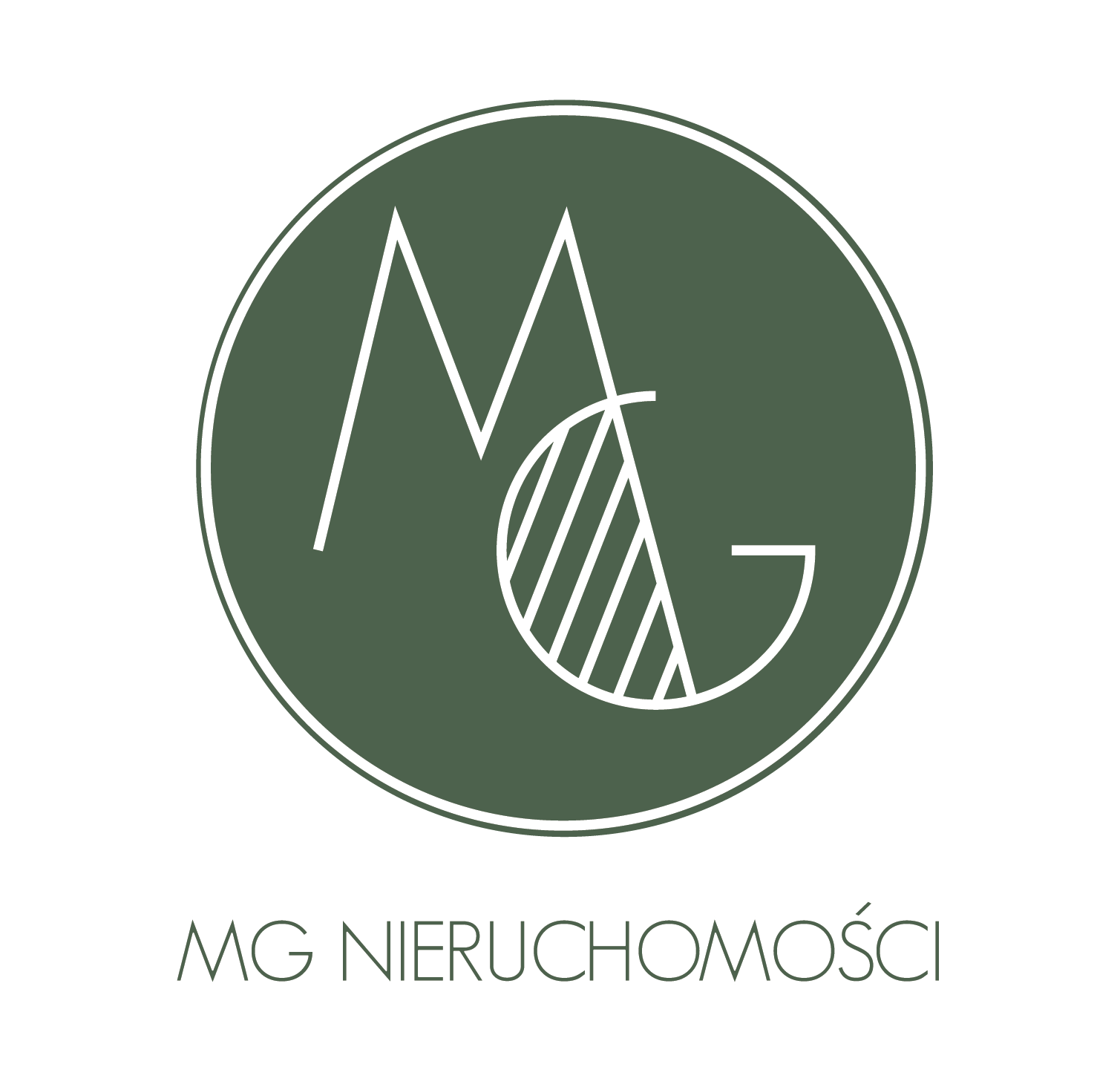 MG Nieruchomości Marta Grzebińska