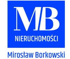 MB Nieruchomości-Mirosław Borkowski