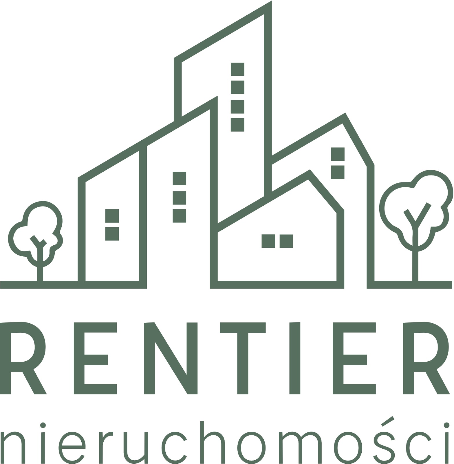 Rentier Nieruchomości Agata Matuszek