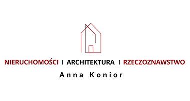 Nieruchomości Architektura Rzeczoznawstwo Anna Konior