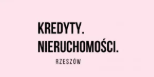Kredyty. Nieruchomości. Jagoda Perec
