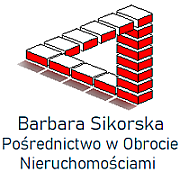 ARKA Pośrednictwo w Obrocie Nieruchomościami Barbara Sikorska