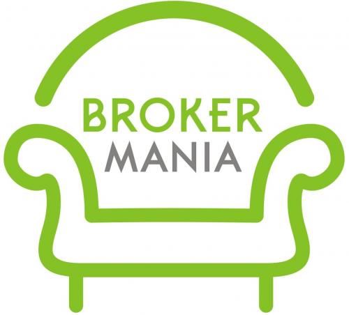 BROKERmania Joanna Zaremba