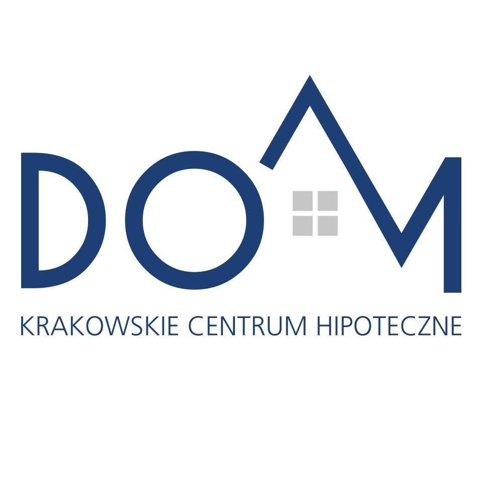 DOM - Krakowskie Centrum Hipoteczne i Nieruchomości