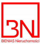 BIENIAS Nieruchomości Izabella Bienias