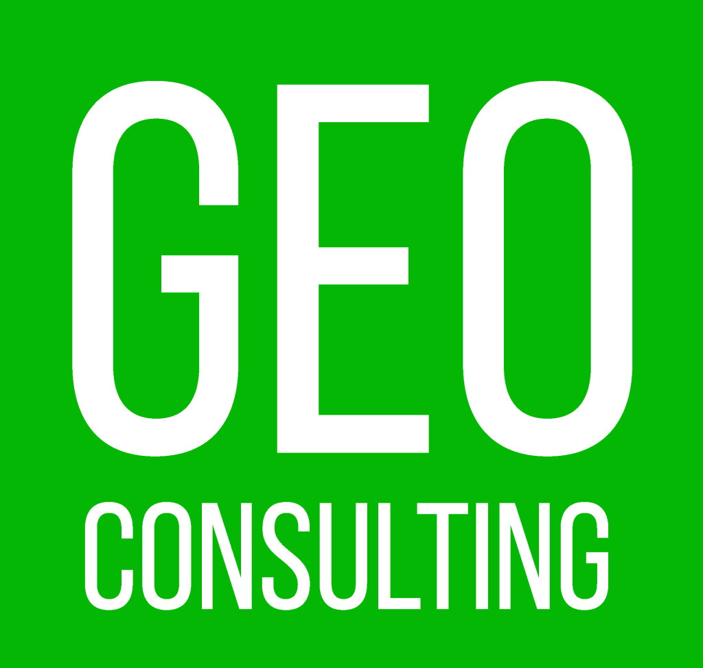 GEO CONSULTING