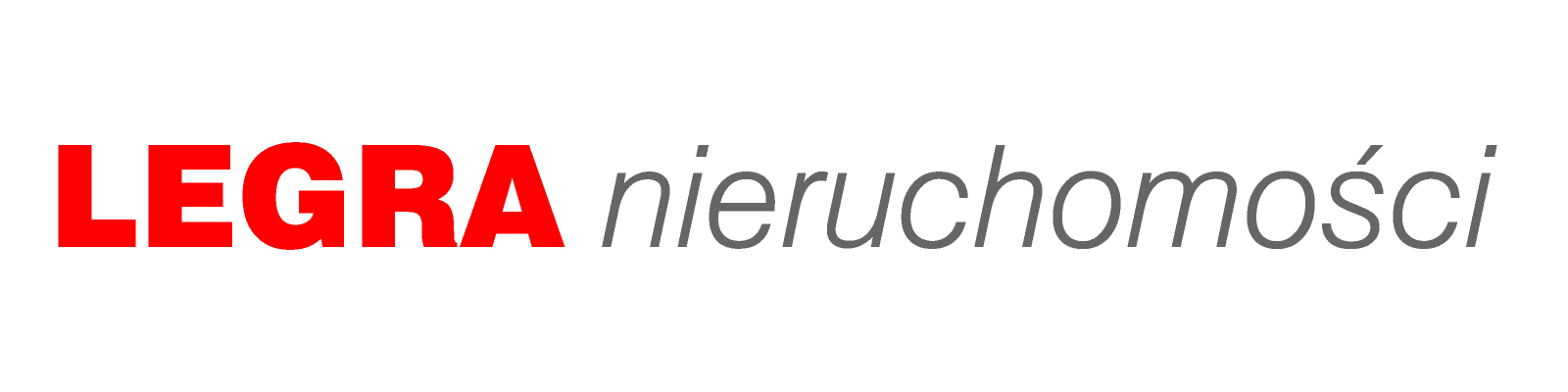 Legra Nieruchomości