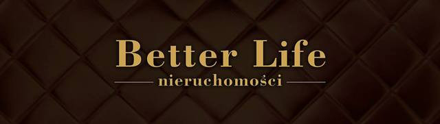 Better Life Nieruchomości