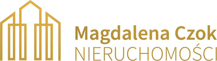 Magdalena Czok Nieruchomości