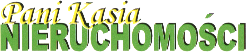 PANI KASIA Pośrednictwo Nieruchomości