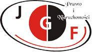 "JGF" Prawo i Nieruchomości Jolanta Guc-Filipkowska