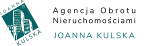 Agencja Obrotu Nieruchomościami Joanna Kulska